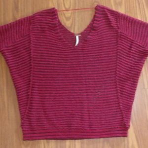 Free People Sweater Small